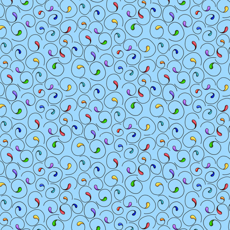 MINKY PRINTS             